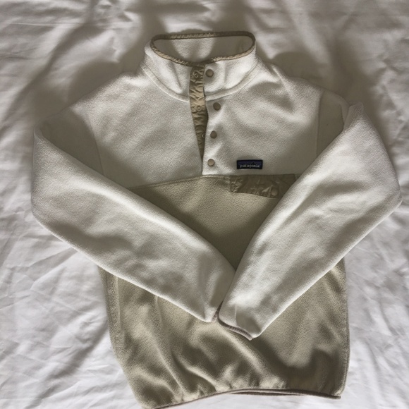 Patagonia Sweaters - Patagonia Women's Lightweight Synchilla® Snap-T® F